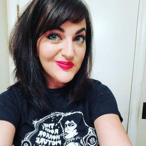 Meet your Posher, Lindsay